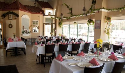 Il Porcellino Italian Restaurant