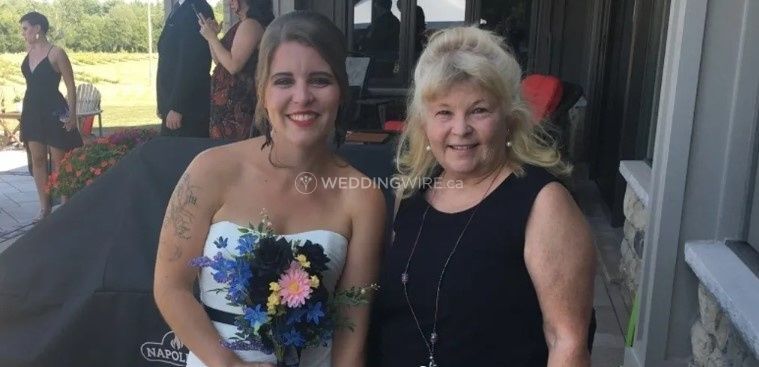 BCharles Weddings