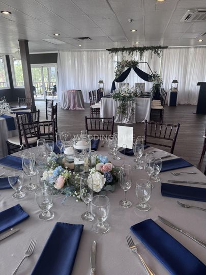 Moncton Golf and Country Club
