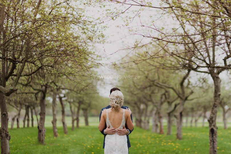 Bellamere Winery & Event Centre