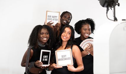 The Vibe Photobooth Co