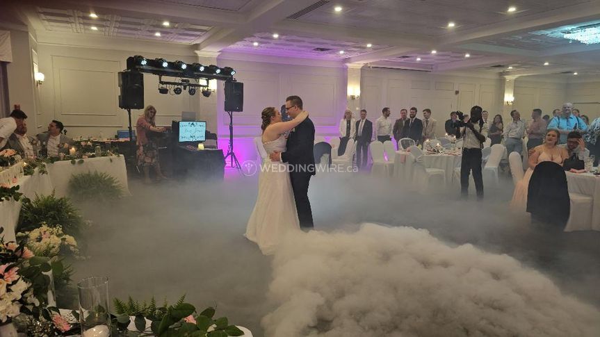 Starlight DJ Services