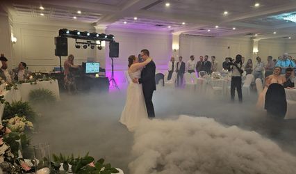 Starlight DJ Services