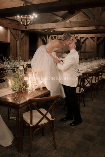 Maeck Weddings