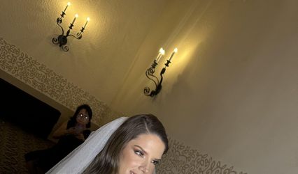 Paulina Jones Makeup