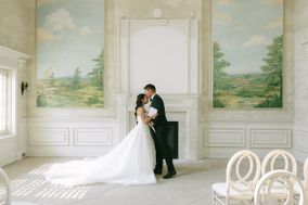 Filled with Light Photography