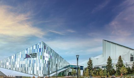 TELUS World of Science - Edmonton