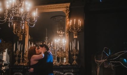 Dis Oui - Cinematic Marriage Proposals