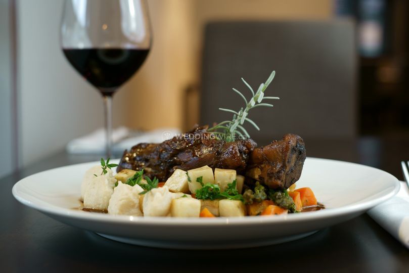 Tap Restaurant