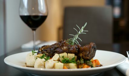Tap Restaurant