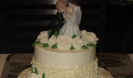 Marcy's Cakes
