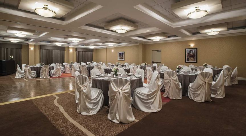 Hilton Garden Inn West Edmonton