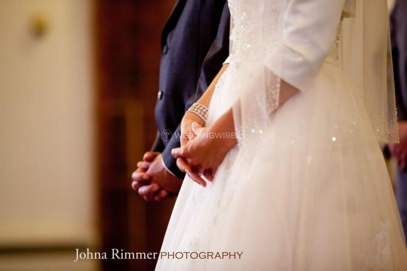 Johna Rimmer Photography