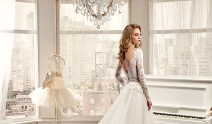 Love and Dreams Bridal