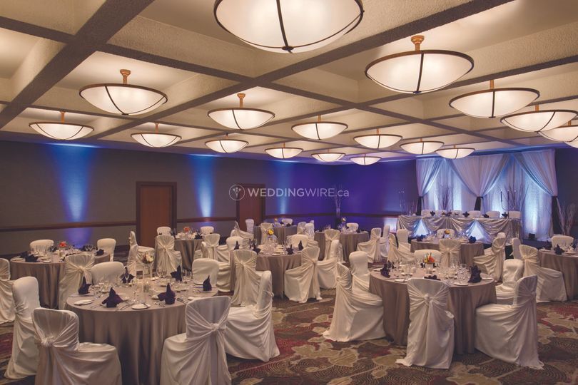 Coast Edmonton Plaza Hotel