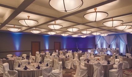 Coast Edmonton Plaza Hotel