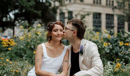 Hailey Oldfield Photography