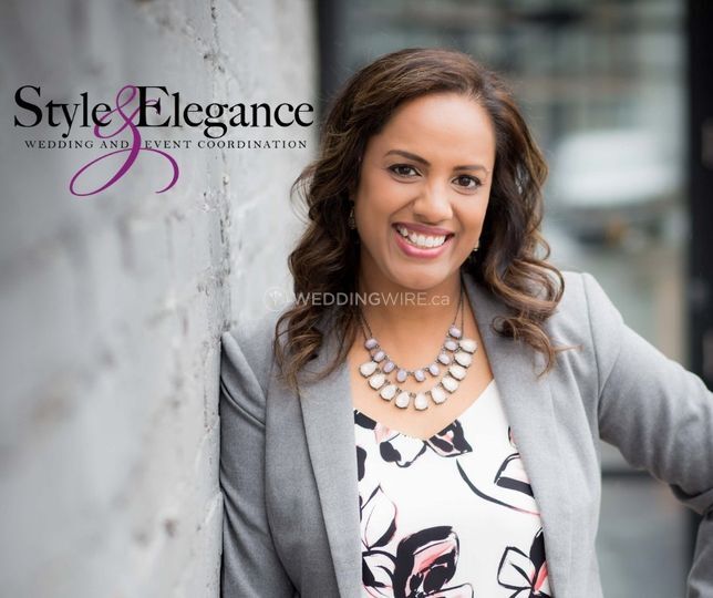 Style & Elegance Wedding and Events
