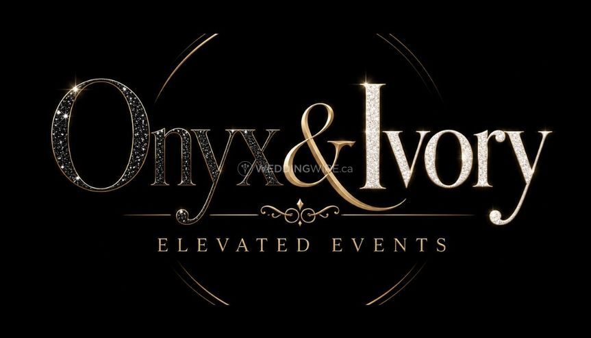 Onyx & Ivory Elevated Events