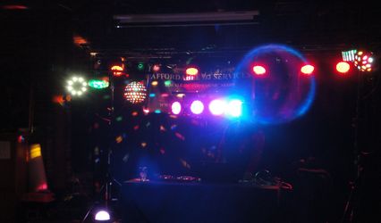 Affordable DJ Services