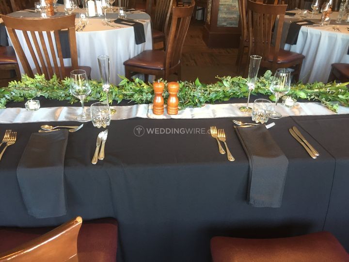 Happy Trails Weddings & Events