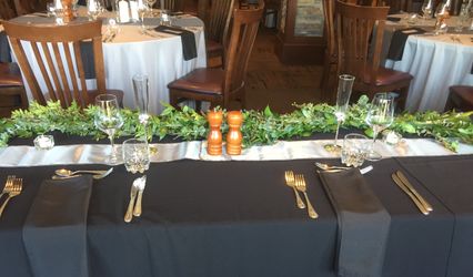 Happy Trails Weddings & Events