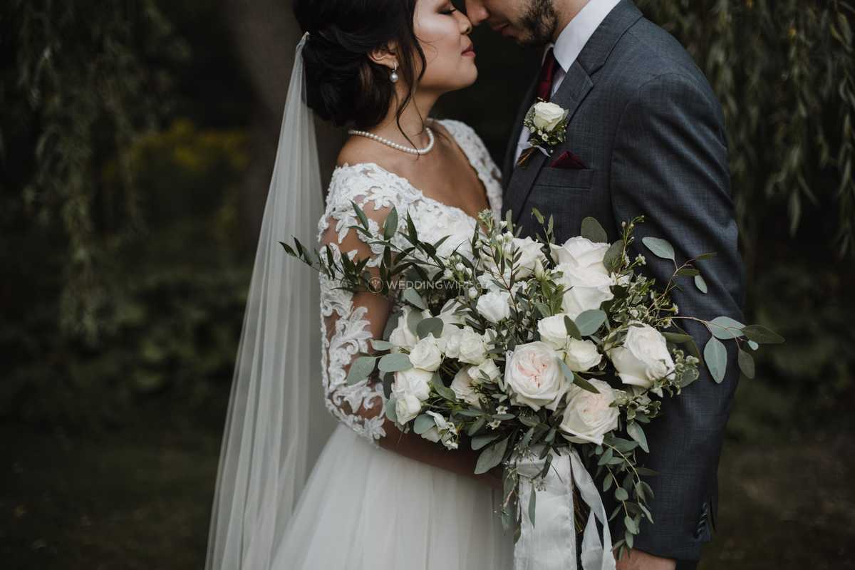 bespoke wedding