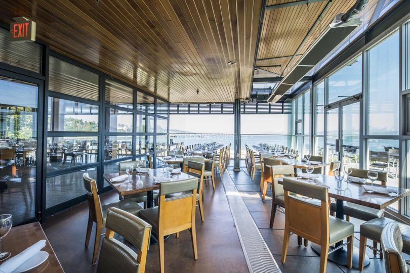 The Boathouse Kitsilano - Venue - Vancouver - Weddingwire.ca