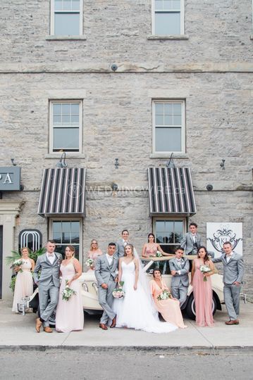 Michelle Paquot Photography