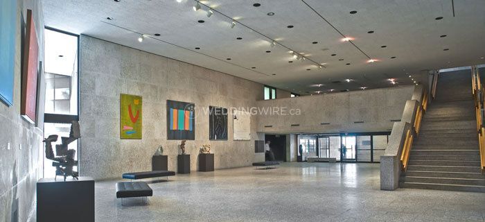 Winnipeg Art Gallery - Venue - Winnipeg - Weddingwire.ca