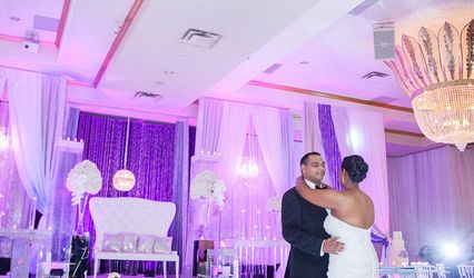 Woodbine Banquet & Convention Hall