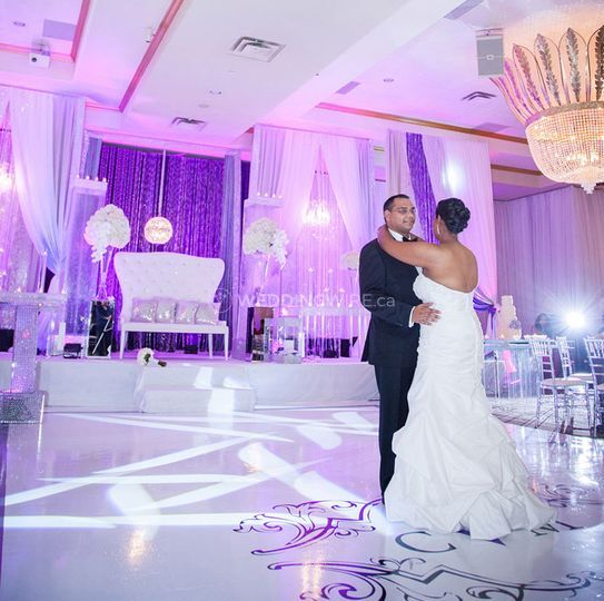 Woodbine Banquet & Convention Hall