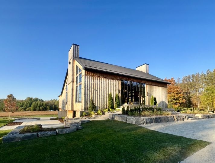 Clockworks Weddings and Events