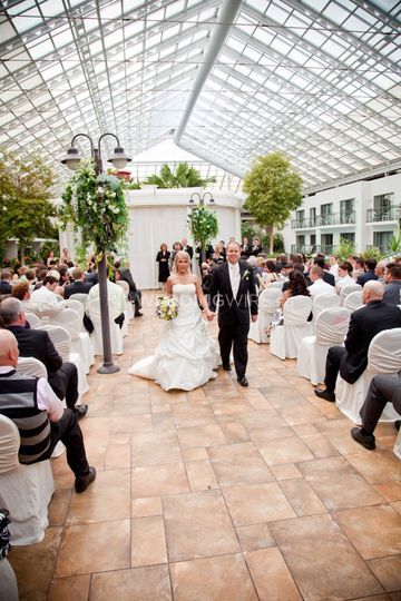 Best Western PLUS Lamplighter Inn - Venue - London - Weddingwire.ca