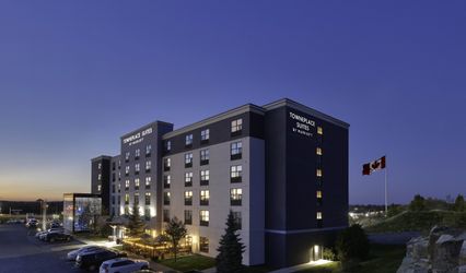 TownePlace Suites Sudbury (Marriott)