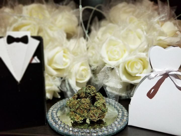 High Class Budtending