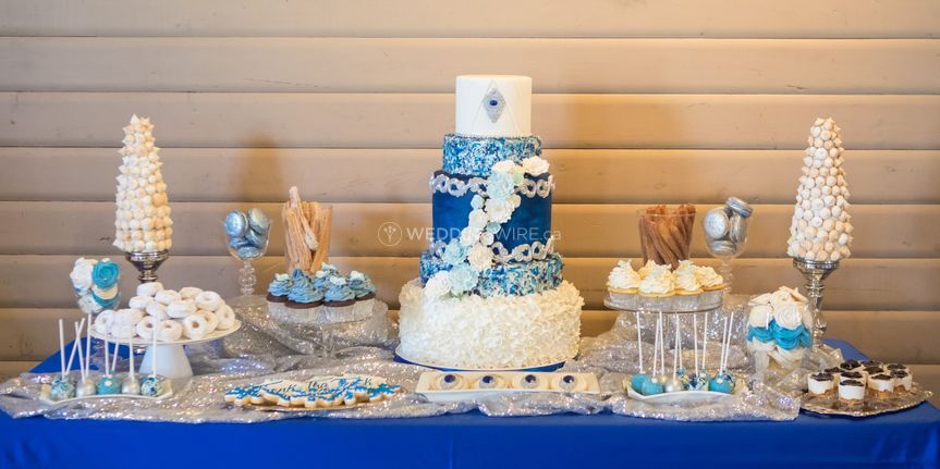 Sweet as Cake Custom Design