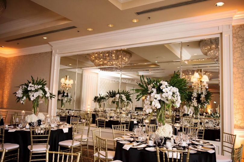 The Sutton Place Hotels - Vancouver