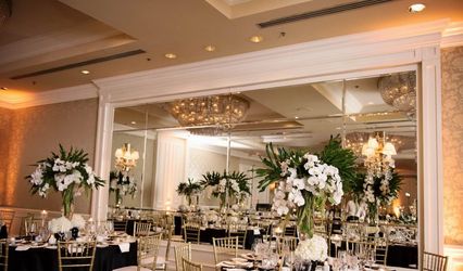 The Sutton Place Hotels - Vancouver