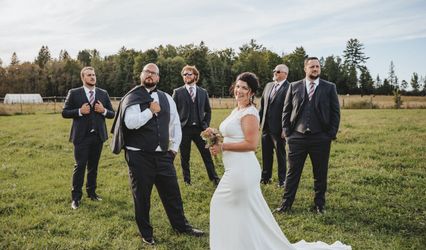 One Last Shot Productions