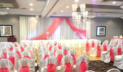 Hampton Inn & Suites by Hilton Brantford