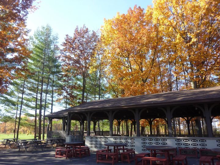 Lipa Park - Slovenian Hall