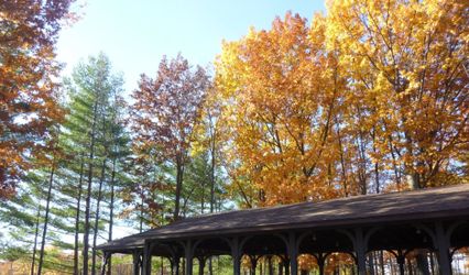 Lipa Park - Slovenian Hall