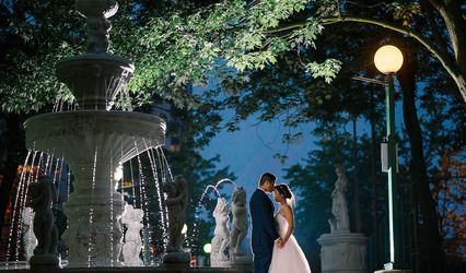 Columbus Event Centre