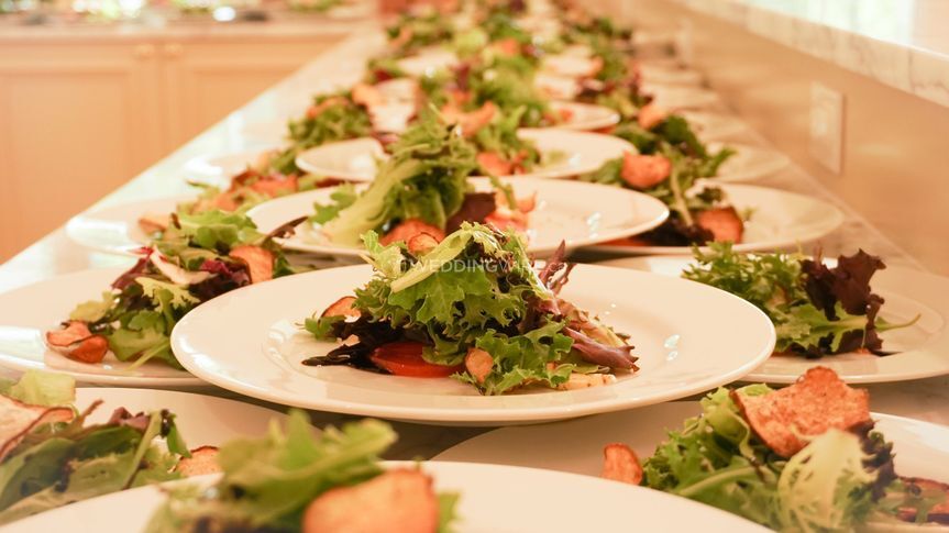 Elite Catering & Personal Chef Services
