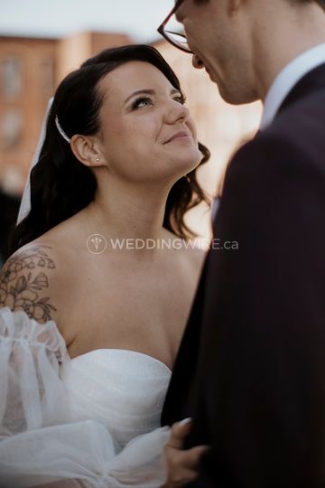 Lea Steadman Makeup Artist