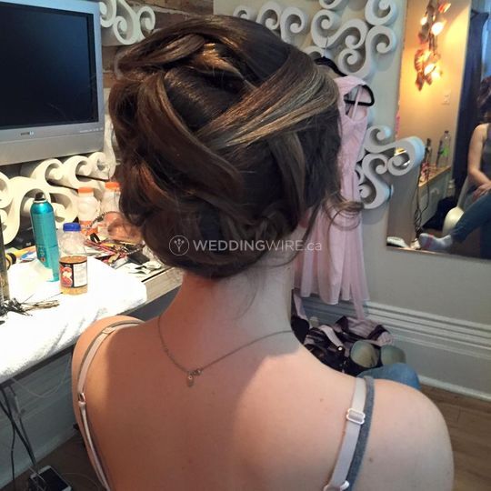 Hair By Humphrey