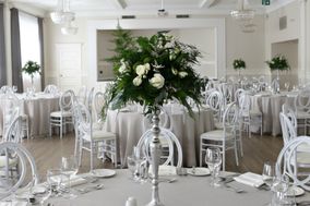 Kitchener Wedding Venues - Reviews for Venues