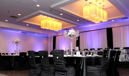 Hilton Winnipeg Airport Suites