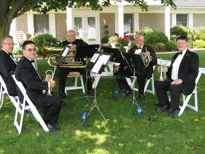 George Rose Big Band